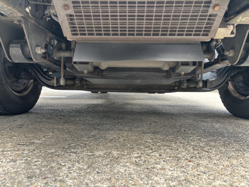 中古幌ウィング 三菱ふそう キャンター