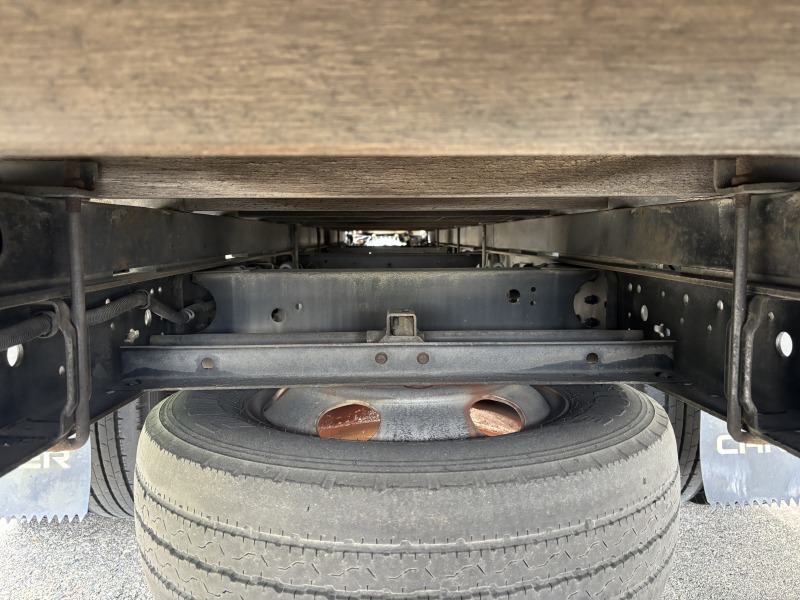 中古幌ウィング 三菱ふそう キャンター