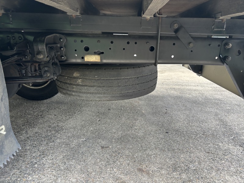 中古幌ウィング 三菱ふそう キャンター