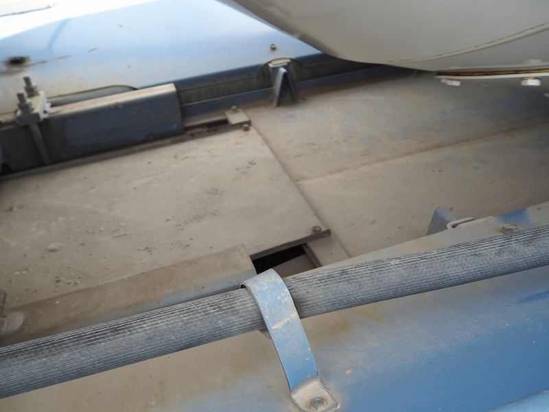 中古ミキサー車(生コン車) いすゞ ギガ