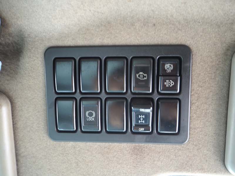 中古ミキサー車(生コン車) いすゞ ギガ