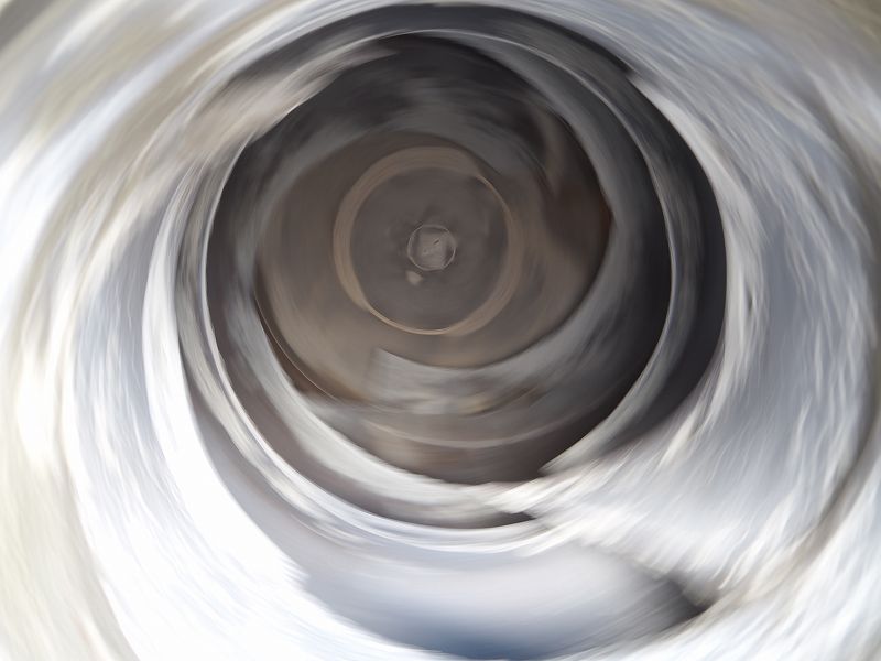 中古ミキサー車(生コン車) いすゞ ギガ