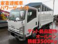 中古特装車その他 いすゞ エルフ