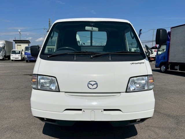 中古平ボディ マツダ ボンゴ