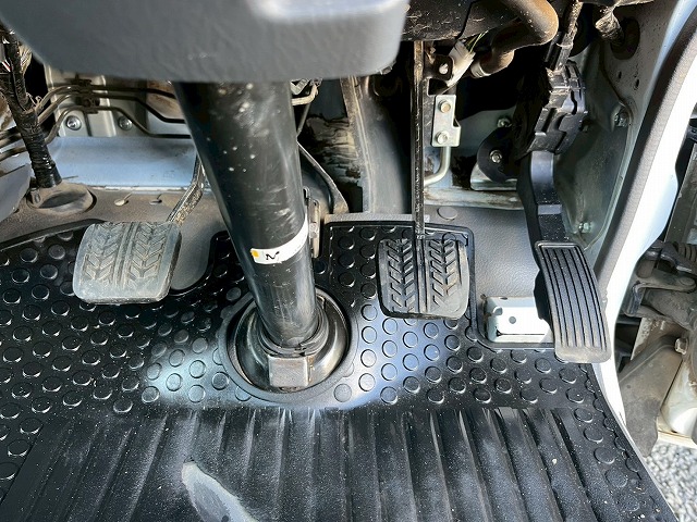 中古平ボディ マツダ ボンゴ