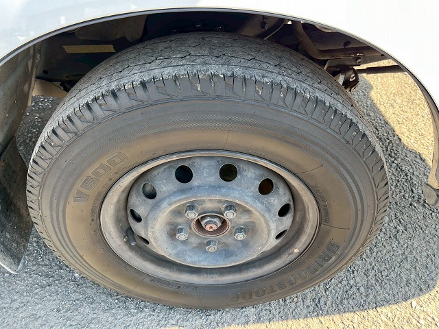 中古平ボディ マツダ ボンゴ