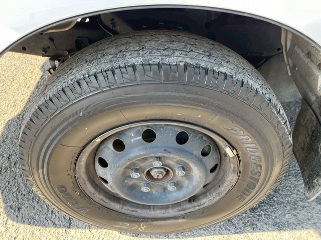 中古平ボディ マツダ ボンゴ