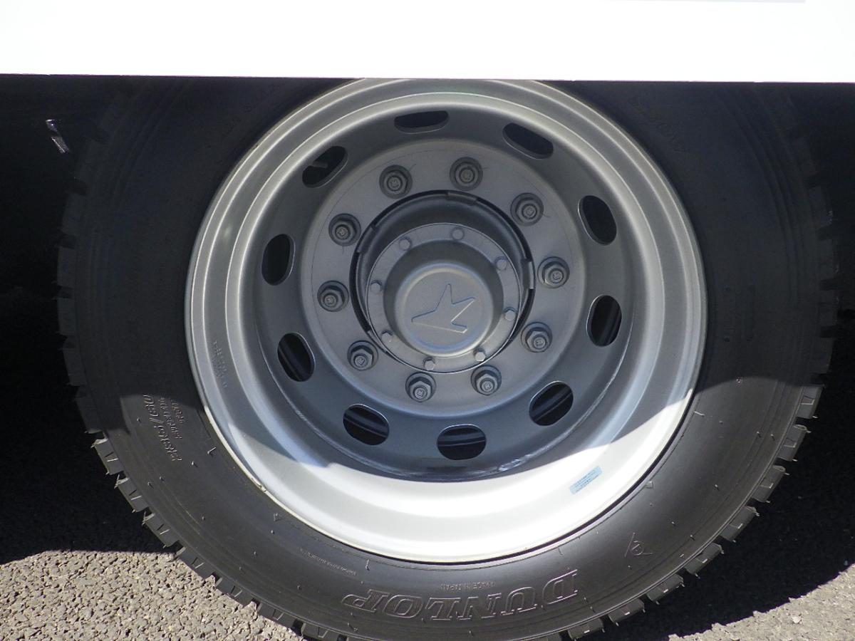 中古トレーラー 国産車その他 東邦