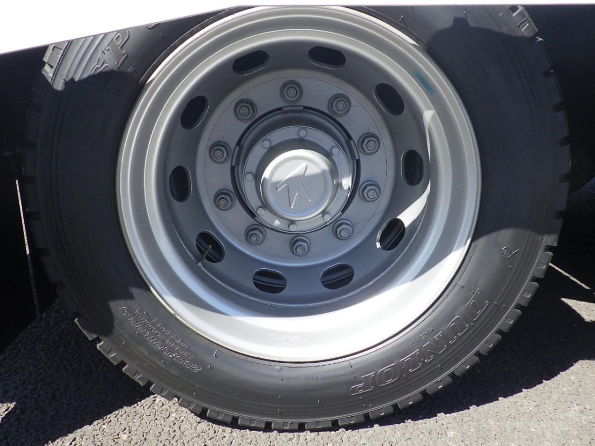 中古トレーラー 国産車その他 東邦