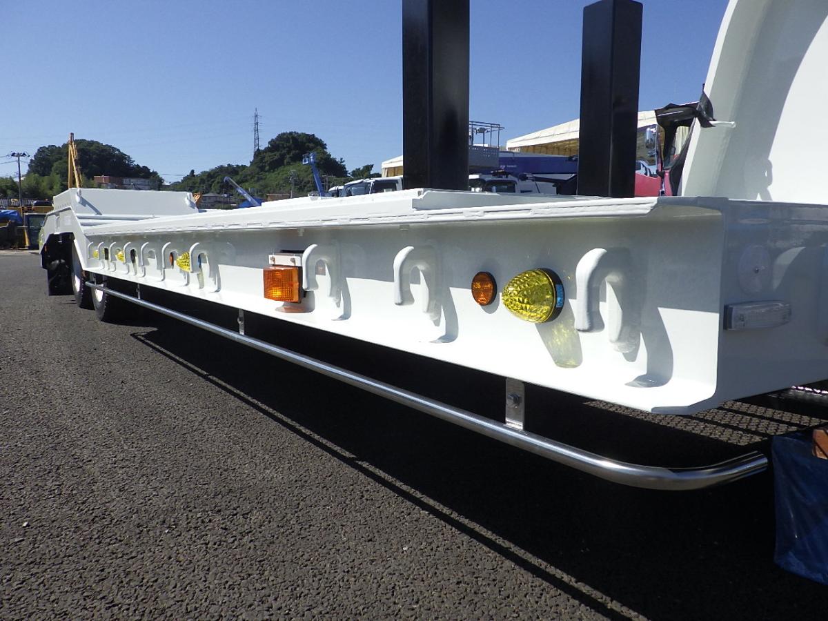 中古トレーラー 国産車その他 東邦