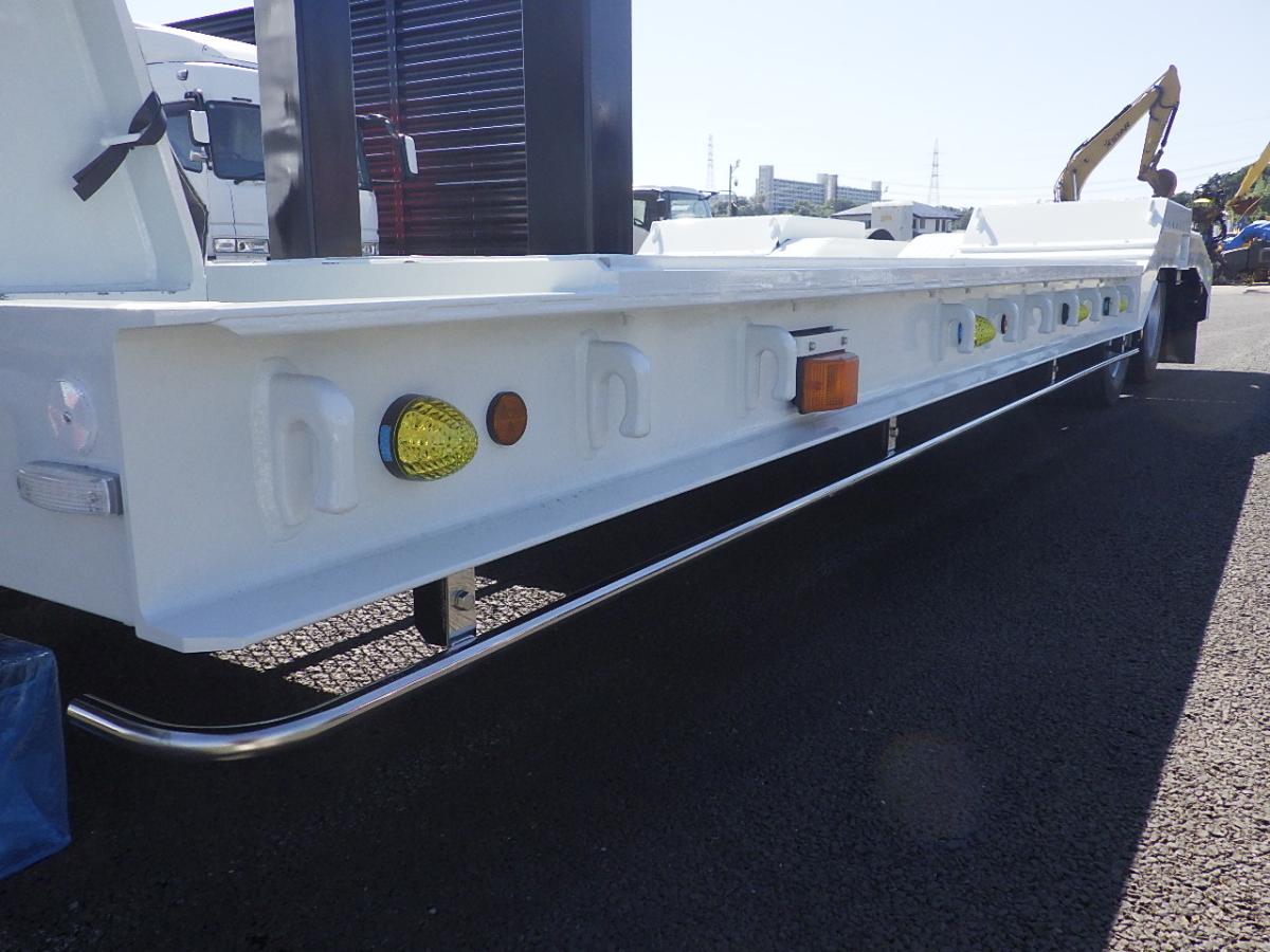中古トレーラー 国産車その他 東邦