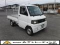 中古平ボディ 三菱 ミニキャブ