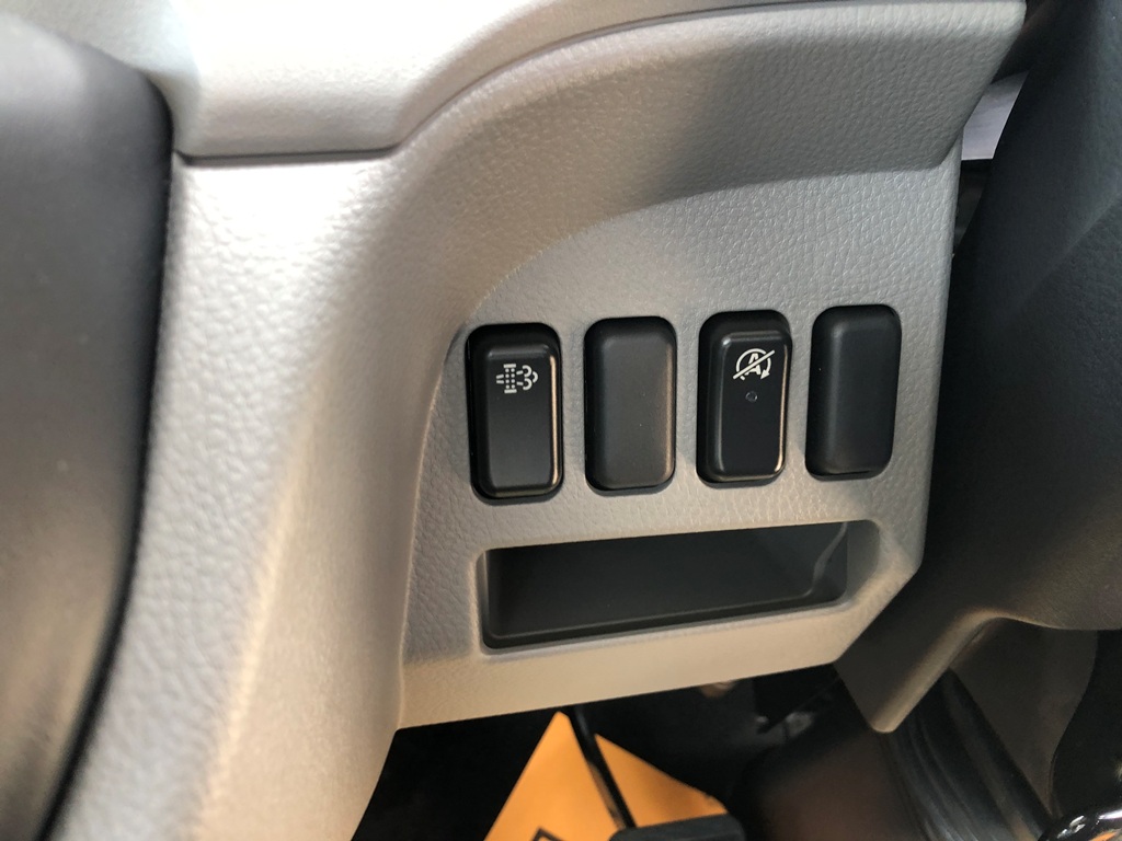 中古クレーン 三菱ふそう キャンター