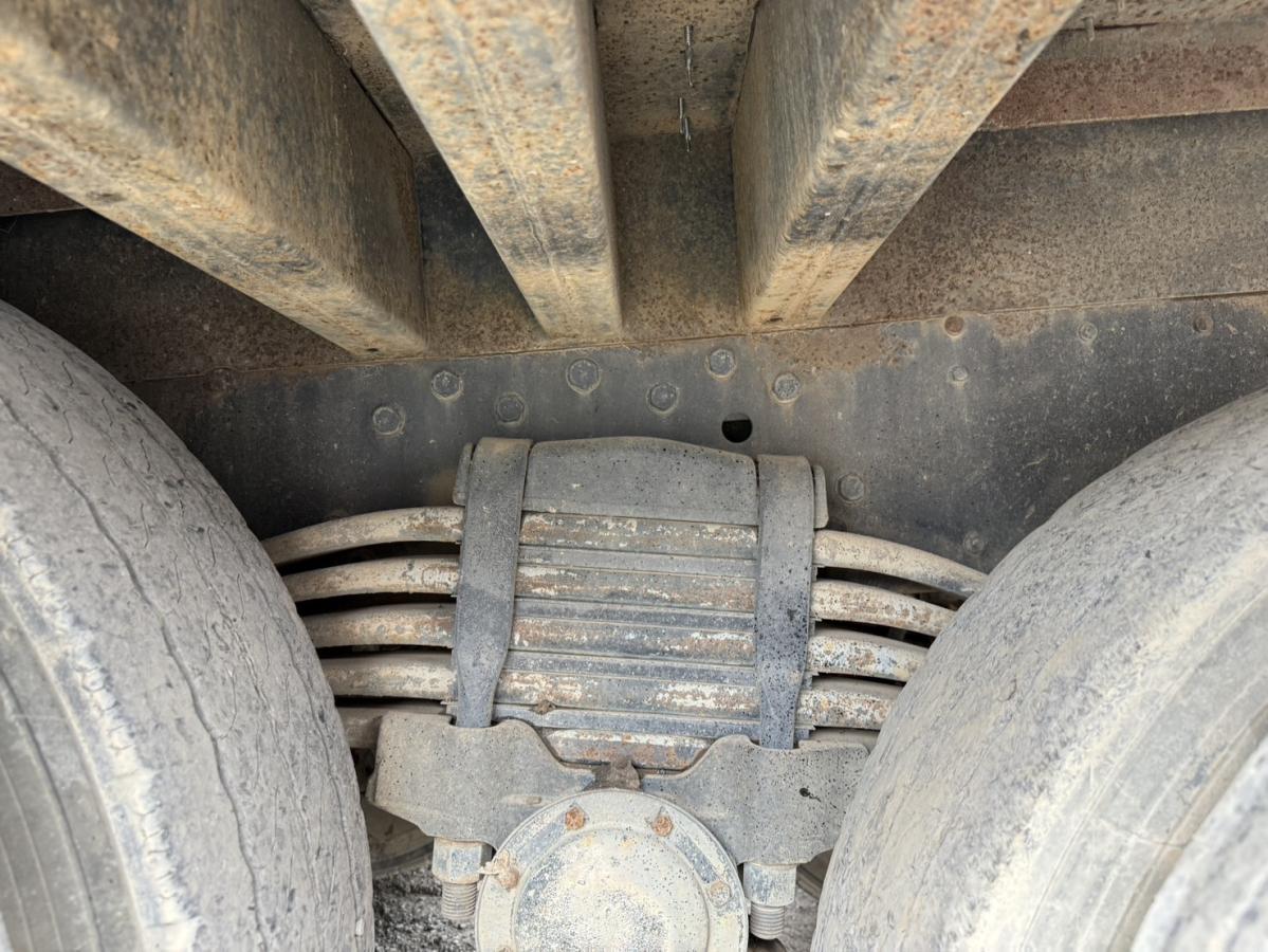 中古セルフローダー 三菱 