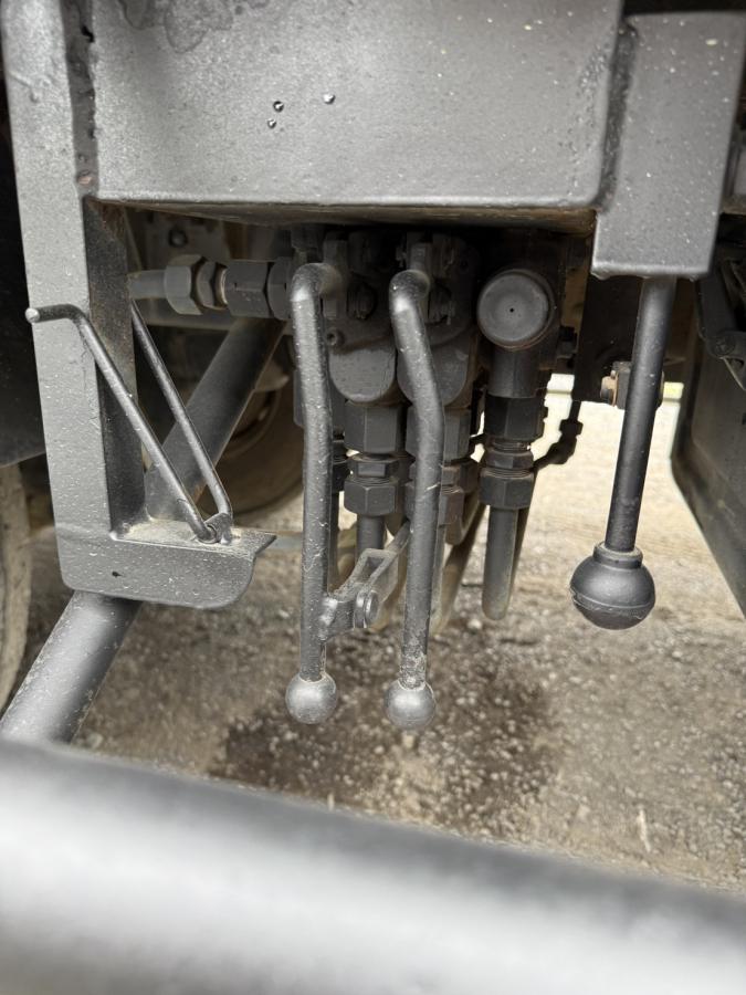 中古セルフローダー 三菱 