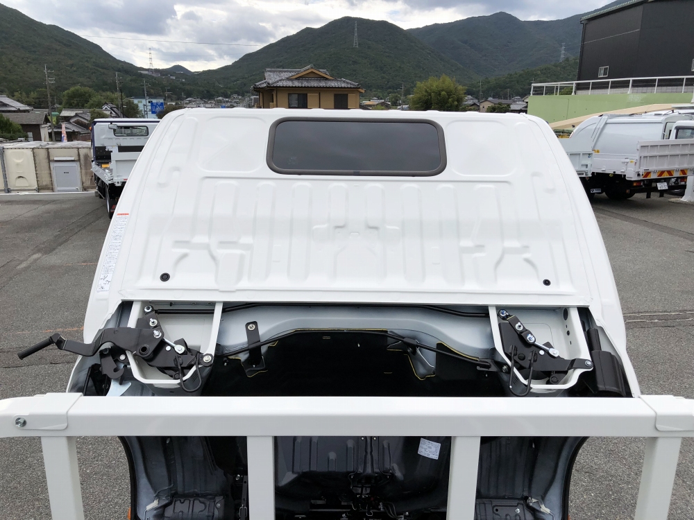 中古平ボディ トヨタ ダイナ