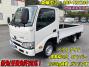 中古平ボディ トヨタ ダイナ