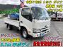 中古平ボディ トヨタ ダイナ