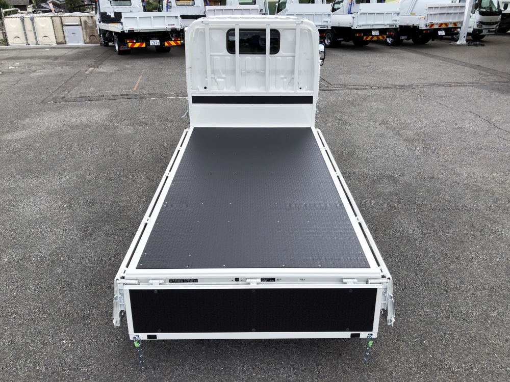 中古平ボディ トヨタ ダイナ