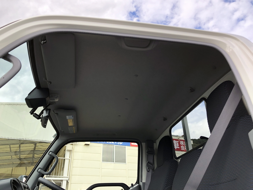 中古平ボディ トヨタ ダイナ