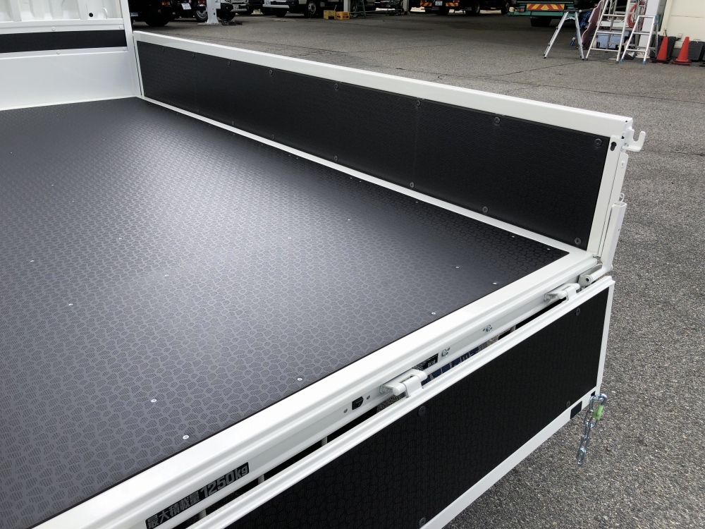 中古平ボディ トヨタ ダイナ