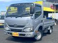 中古平ボディ トヨタ トヨエース