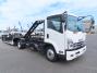 中古キャリアカー(積載車) いすゞ フォワード