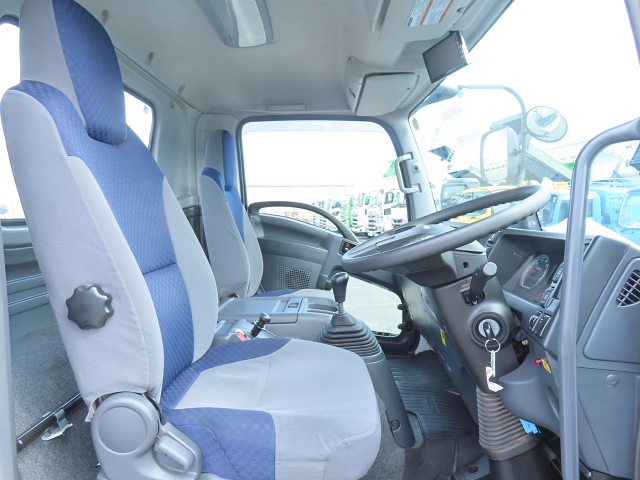 中古キャリアカー(積載車) いすゞ フォワード /R5年 極東ﾌﾗﾄｯﾌzero2