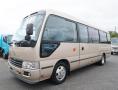 中古バス トヨタ コースター