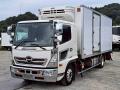 中古冷凍バン 日野 