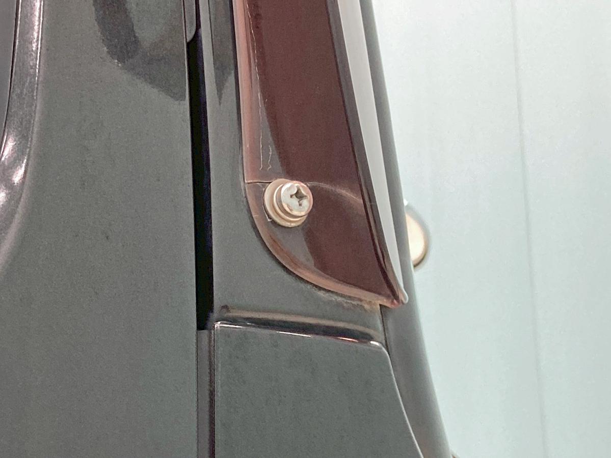 中古トラクタ 三菱ふそう スーパーグレート /520PS イノマットⅡ 流体