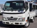 中古平ボディ トヨタ トヨエース