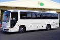中古バス 日野 メルファ