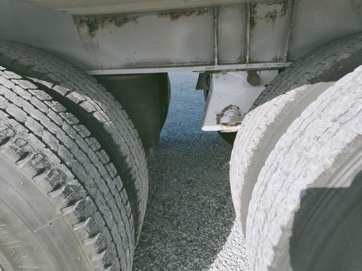 中古トレーラー 国産車その他 フルハーフ