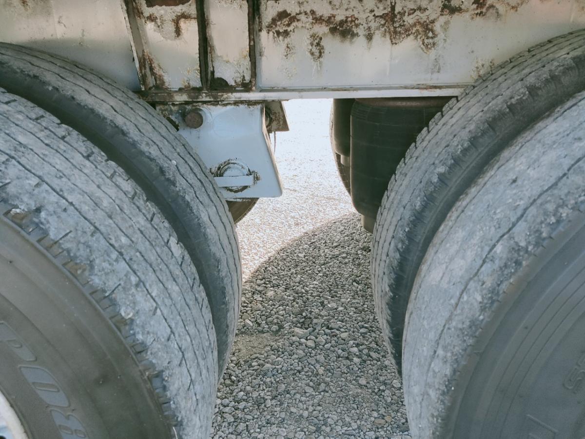 中古トレーラー 国産車その他 フルハーフ