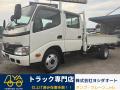 中古平ボディ トヨタ トヨエース