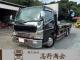 中古平ボディ 三菱ふそう キャンター