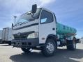 中古散水車 日野 デュトロ