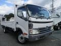 中古平ボディ 日野 デュトロ
