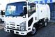 中古塵芥車(パッカー車) いすゞ 