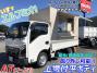 中古平ボディ いすゞ エルフ