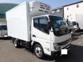 フル液晶メーター 2t 標準10尺 冷蔵冷凍車 AT