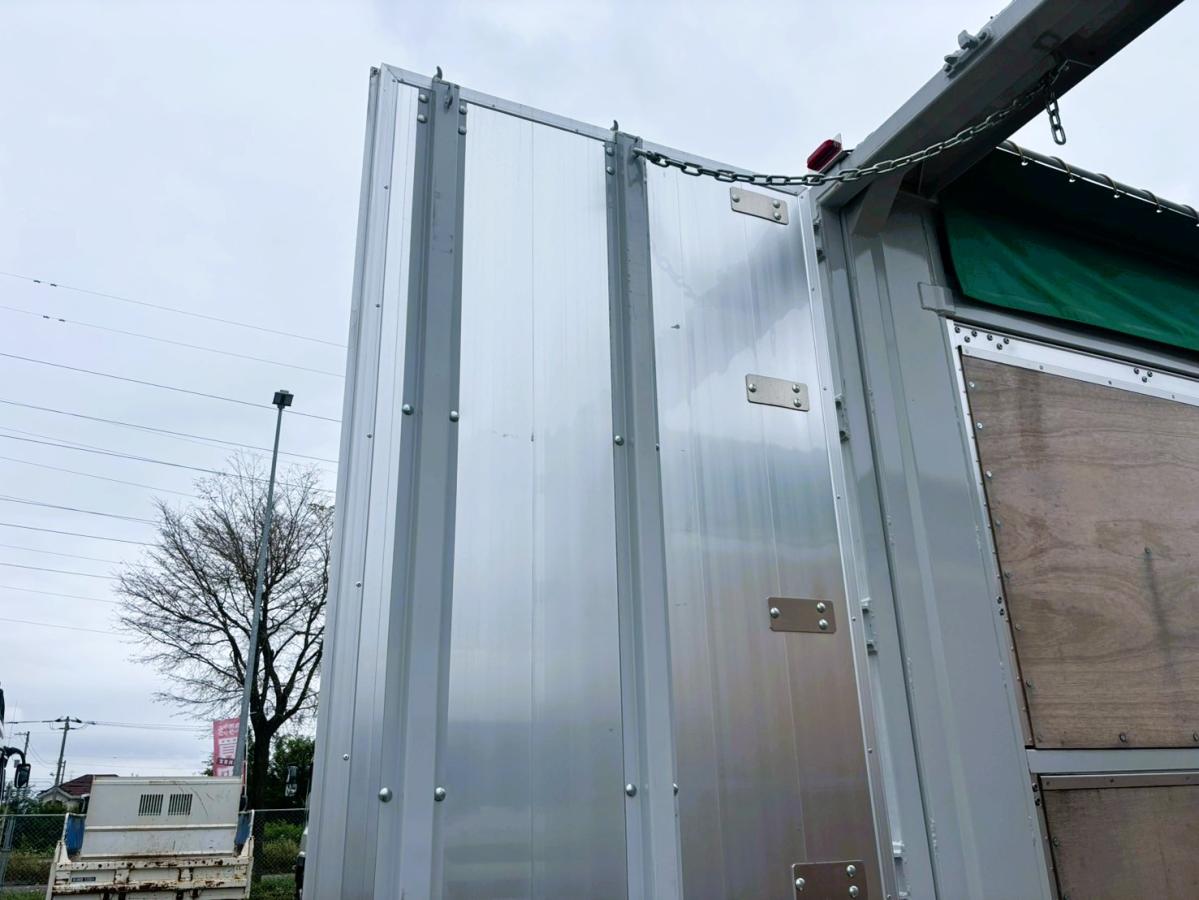中古トレーラー 国産車その他 東邦