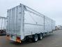 中古トレーラー 国産車その他 東邦