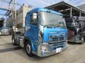 中古トラクタ UDトラックス クオン