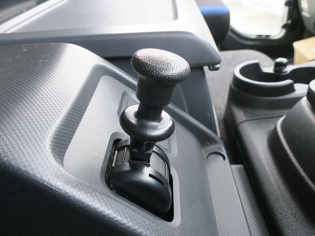 中古平アルミブロック いすゞ ギガ