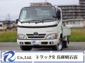 中古平ボディ トヨタ トヨエース