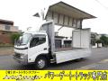 中古アルミウィング 日野 デュトロ