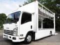 中古キャリアカー(積載車) いすゞ エルフ
