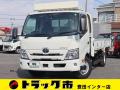 中古平ボディ トヨタ ダイナ